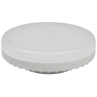 LED-Strahler McShine “LS-653“, GX53, 6W, 580lm, Ø75x25mm, 120°, warmweiß LED-Strahler McShine “LS-653“, GX53, 6W, 580lm, Ø75x25mm, 120°, warmweiß