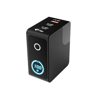 i-tec 100W Intelligent Multiport USB Charger i-tec 100W Intelligent Multiport USB Charger