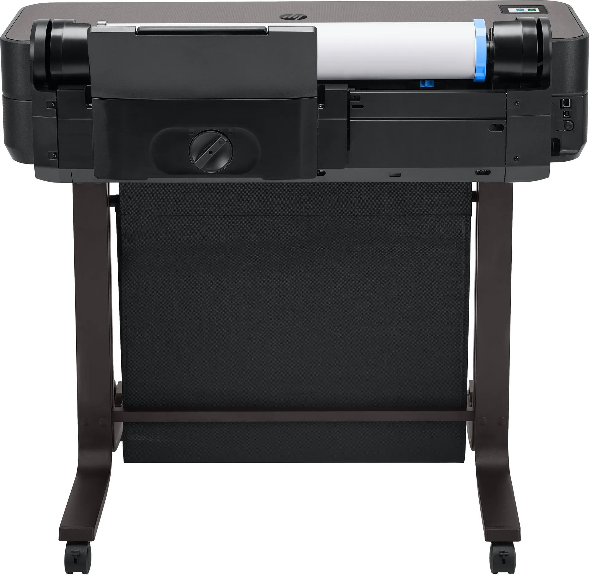 HP Designjet T630 24-Zoll-Drucker 2025 Edition – Bild 5