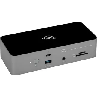 Thunderbolt 5 Dock, Dockingstation Thunderbolt 5 Dock, Dockingstation