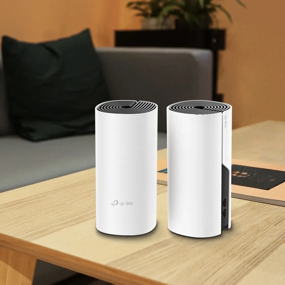 TP-Link Mesh-WLAN Netzwerk (AC1200), 2er Pack – Bild 3