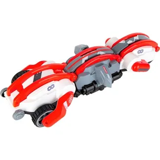 RC FoldNRoll Racer RC FoldNRoll Racer