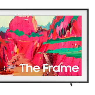 Samsung The Frame 75″ Pro 4K Vision AI Smart TV (2025) Samsung The Frame 75″ Pro 4K Vision AI Smart TV (2025)