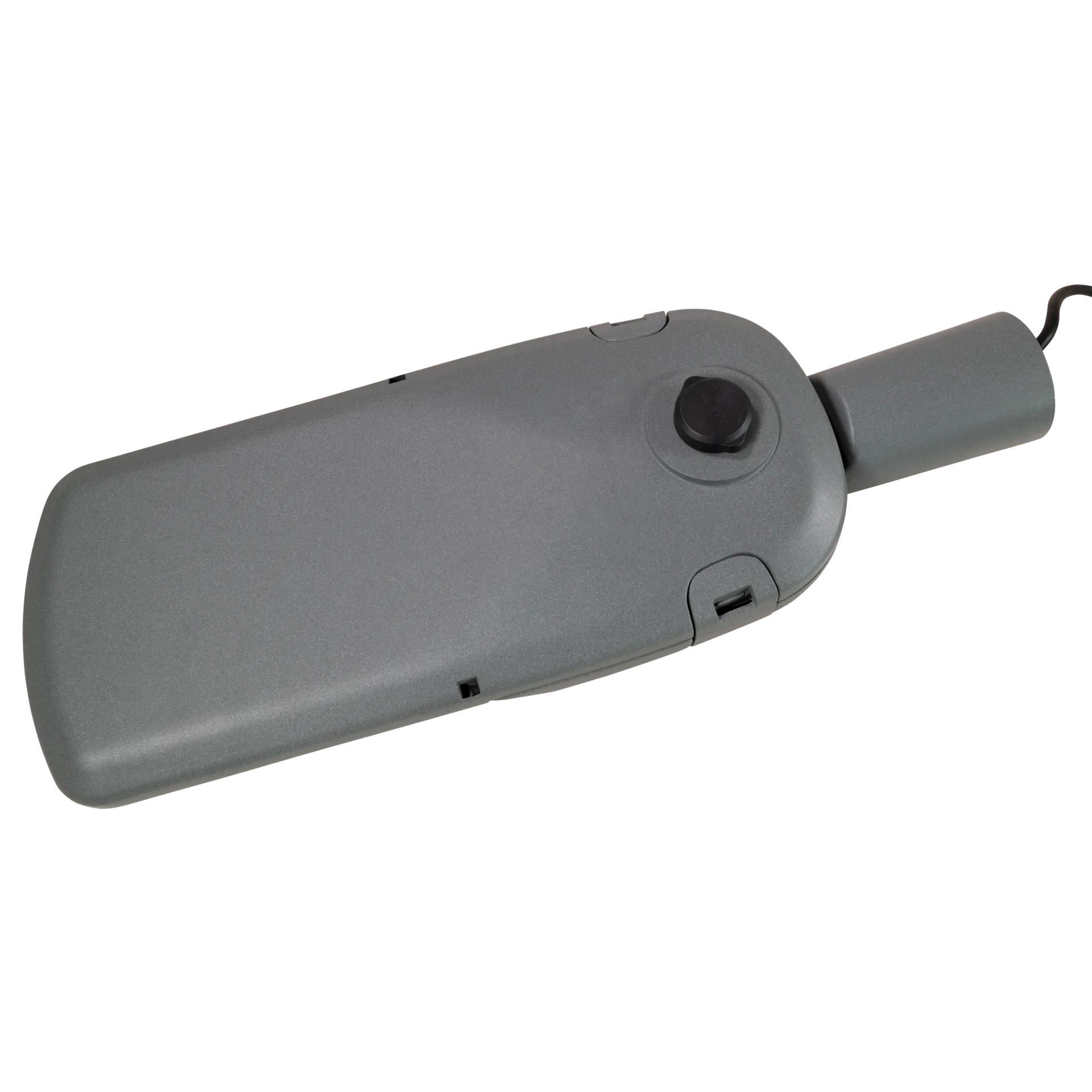 Straßenleuchte ROLF KERN, 10W, 1500lm, Zhaga, Dali Treiber, 6m Kabel, 3000K – Bild 4