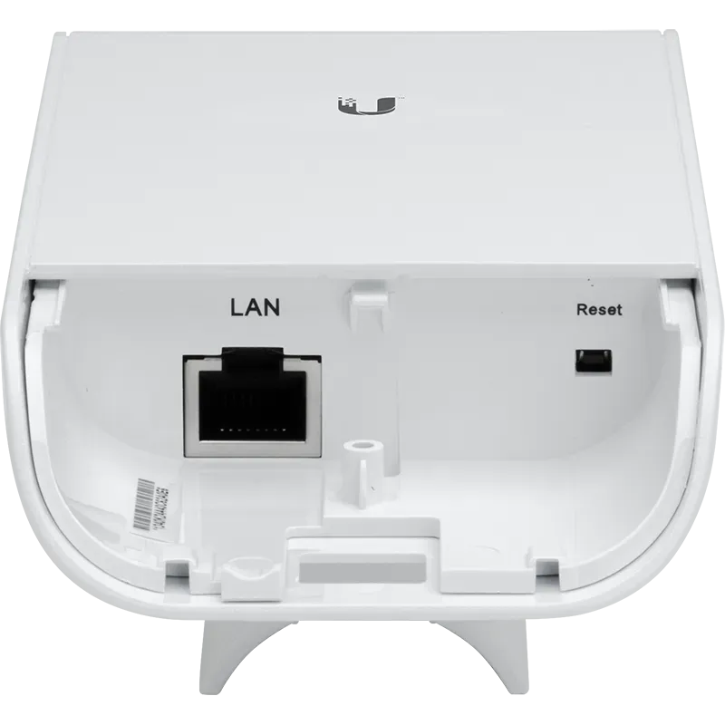 Ubiquiti NanoStation Loco M2, antenna 8dBi, outdoor client 2,4GHz – Bild 4