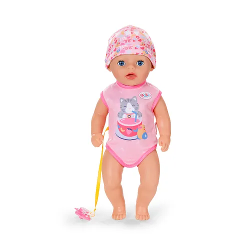 BABY born 840726 Puppe – Bild 4