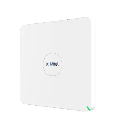 Mitel DECT Basisstation RFP 44 IP-DECT Mitel DECT Basisstation RFP 44 IP-DECT