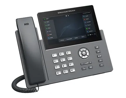 Grandstream SIP GRP-2670 Professional Business – Bild 4
