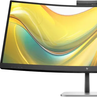 HP Series 5 Pro Serie 5 Pro 34-Zoll-WQHD-USB-C-Konferenzmonitor – 534pm HP Series 5 Pro Serie 5 Pro 34-Zoll-WQHD-USB-C-Konferenzmonitor – 534pm
