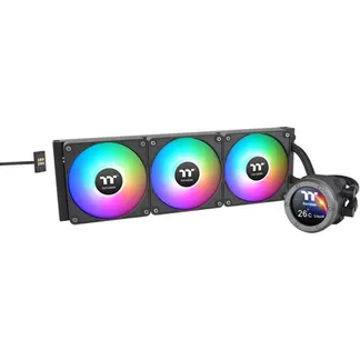 TH420 V2 Ultra EX ARGB CPU AIO Liquid Cooler , Wasserkühlung TH420 V2 Ultra EX ARGB CPU AIO Liquid Cooler , Wasserkühlung