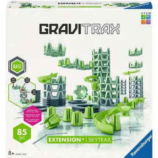 GraviTrax – Erweiterung Skytrax, Bahn GraviTrax – Erweiterung Skytrax, Bahn