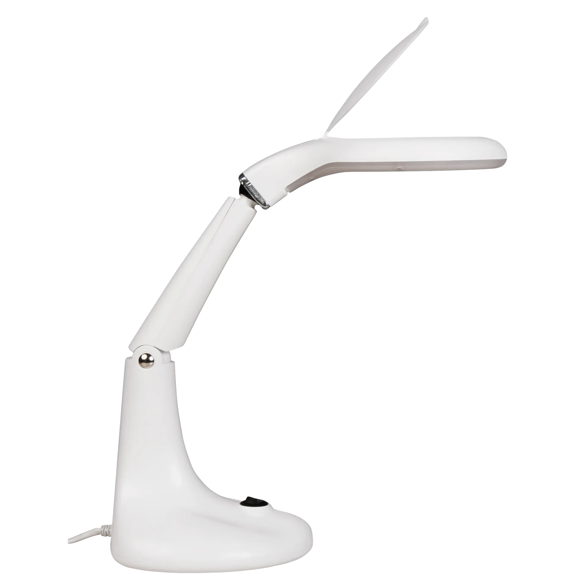 Lupenleuchte McShine ''LL-56'' 15 LEDs, 570 Lumen, 3 Dioptrien Lupe – Bild 2