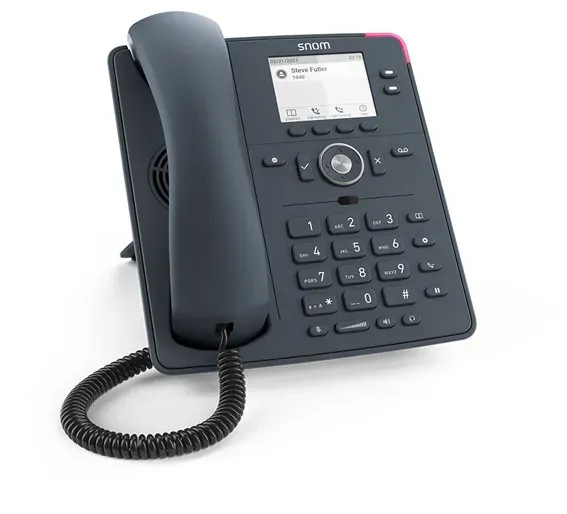 SNOM D150 SNOM D150