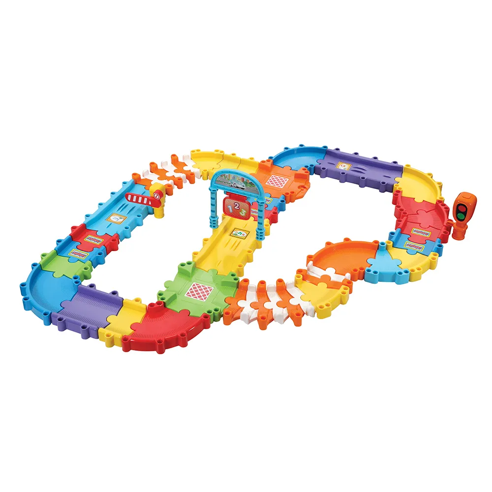 VTech Straßenset deluxe VTech Straßenset deluxe