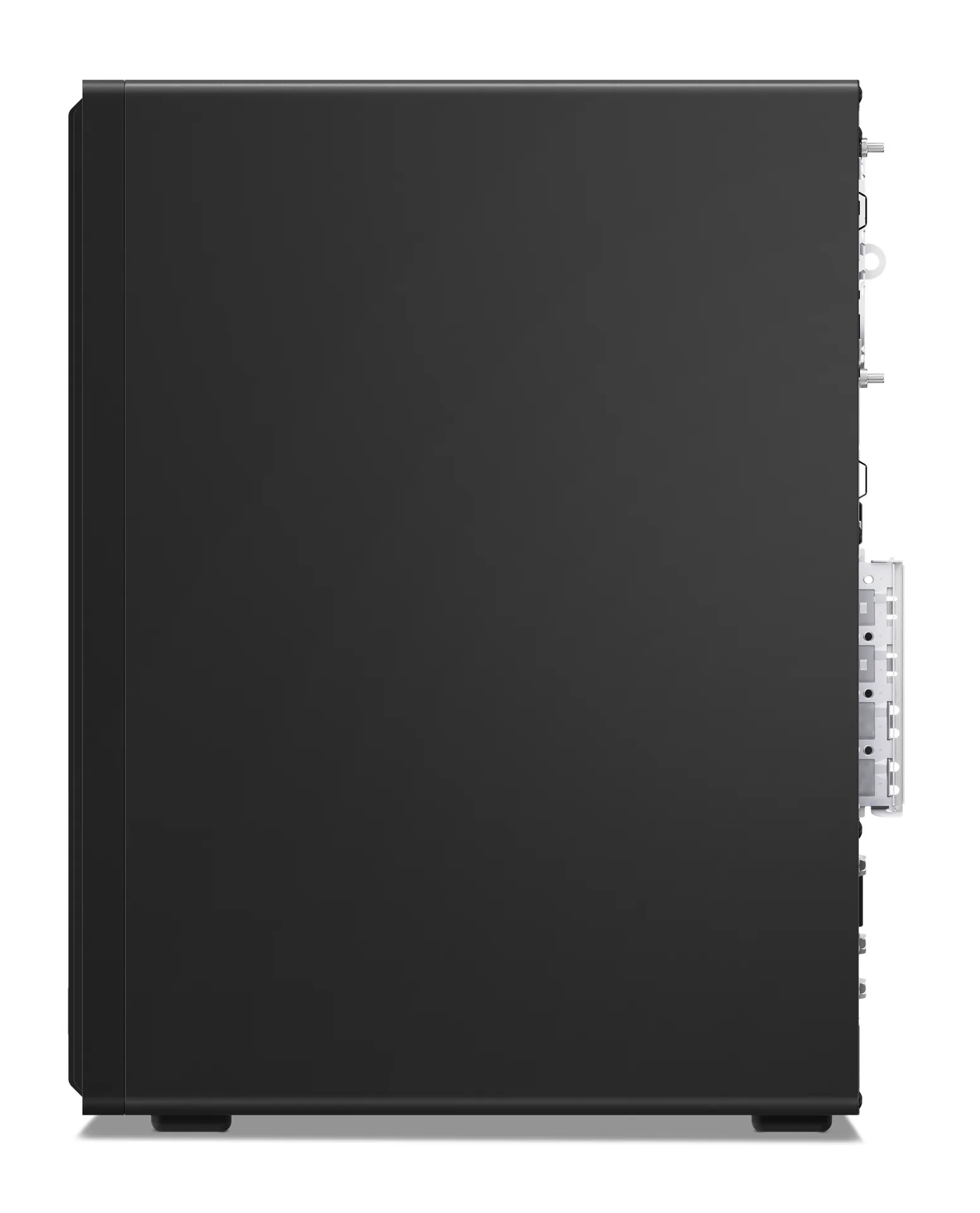 Lenovo ThinkCentre M90t Gen 6 Intel Core Ultra 7 265 32 GB DDR5-SDRAM 1 TB SSD Windows 11 Pro Tower PC Schwarz – Bild 4