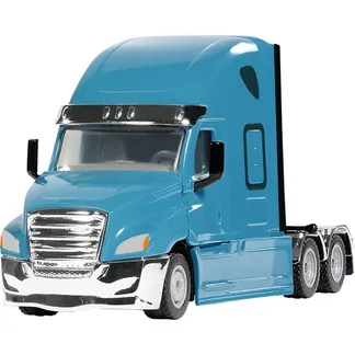 Siku Freightliner Cascadia Abschleppwagen-Modell Vormontiert 1:50 Siku Freightliner Cascadia Abschleppwagen-Modell Vormontiert 1:50