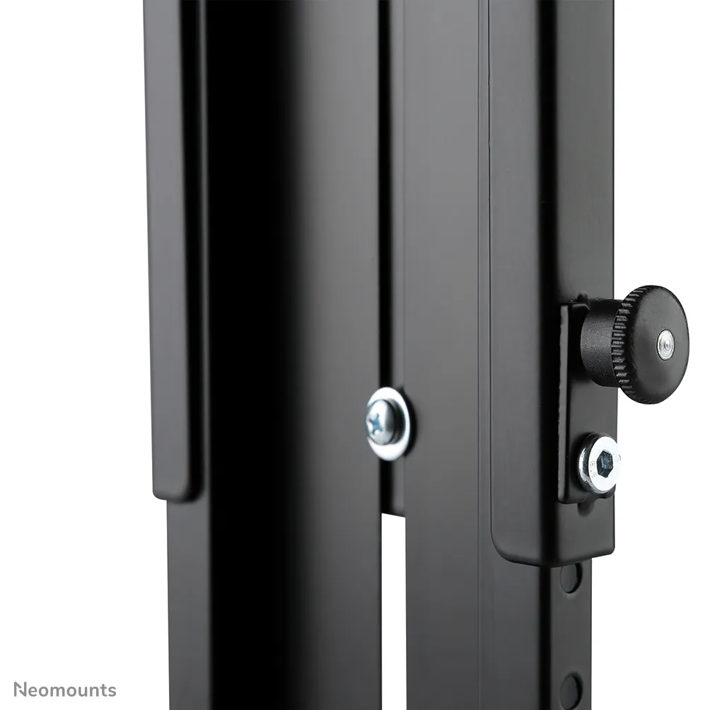 Neomounts NM-CPU100BLACK CPU-Halter - drehbar - max 10 kg - universal – Bild 7