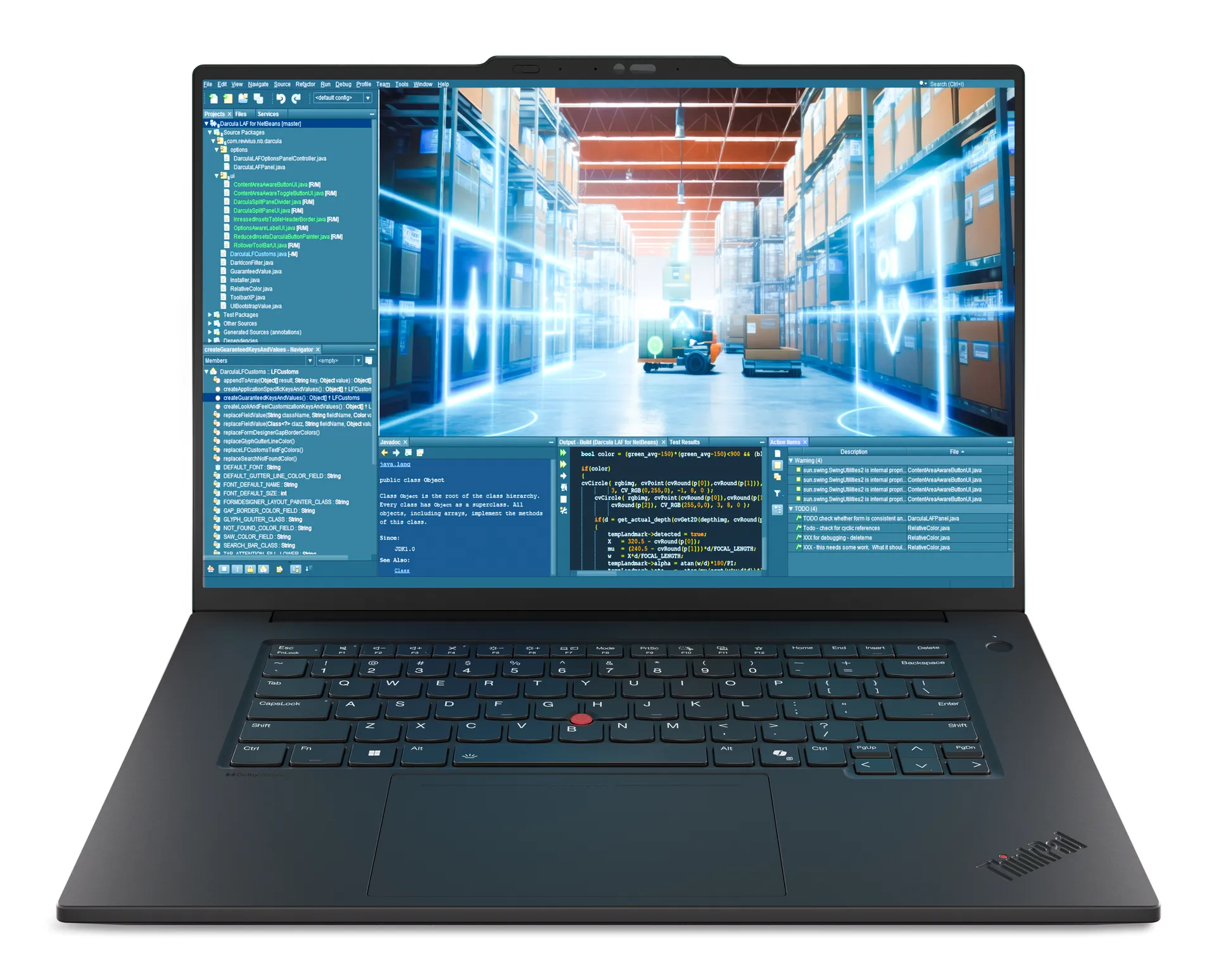 Lenovo ThinkPad T1g Gen 8 Intel Core Ultra 7 255H Laptop 40,6 cm (16″) WUXGA 32 GB LPDDR5x-SDRAM 1 TB SSD NVIDIA GeForce RTX 5060 Wi-Fi 7 (802.11be) Windows 11 Pro Deutsch Schwarz Lenovo ThinkPad T1g Gen 8 Intel Core Ultra 7 255H Laptop 40,6 cm (16″) WUXGA 32 GB LPDDR5x-SDRAM 1 TB SSD NVIDIA GeForce RTX 5060 Wi-Fi 7 (802.11be) Windows 11 Pro Deutsch Schwarz