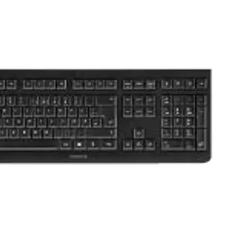 Cherry Tastatur KC 1000 – USB *schwarz* Cherry Tastatur KC 1000 – USB *schwarz*