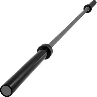 VEVOR 2 m Barbell 15 kg Olympische Langhantel Heben Fitness Training für Gewichtheben Powerlifting Heben Squat Bankdrücken Stange mit Schnallen VEVOR 2 m Barbell 15 kg Olympische Langhantel Heben Fitness Training für Gewichtheben Powerlifting Heben Squat Bankdrücken Stange mit Schnallen