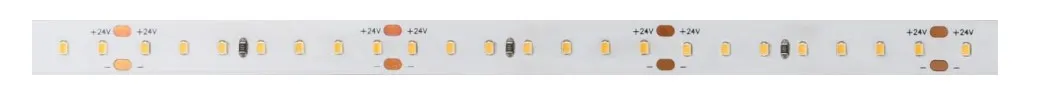 Synergy 21 LED Flex Strip 2216 - 140 SWW DC24V 72W IP20 CRI>90 – Bild 3