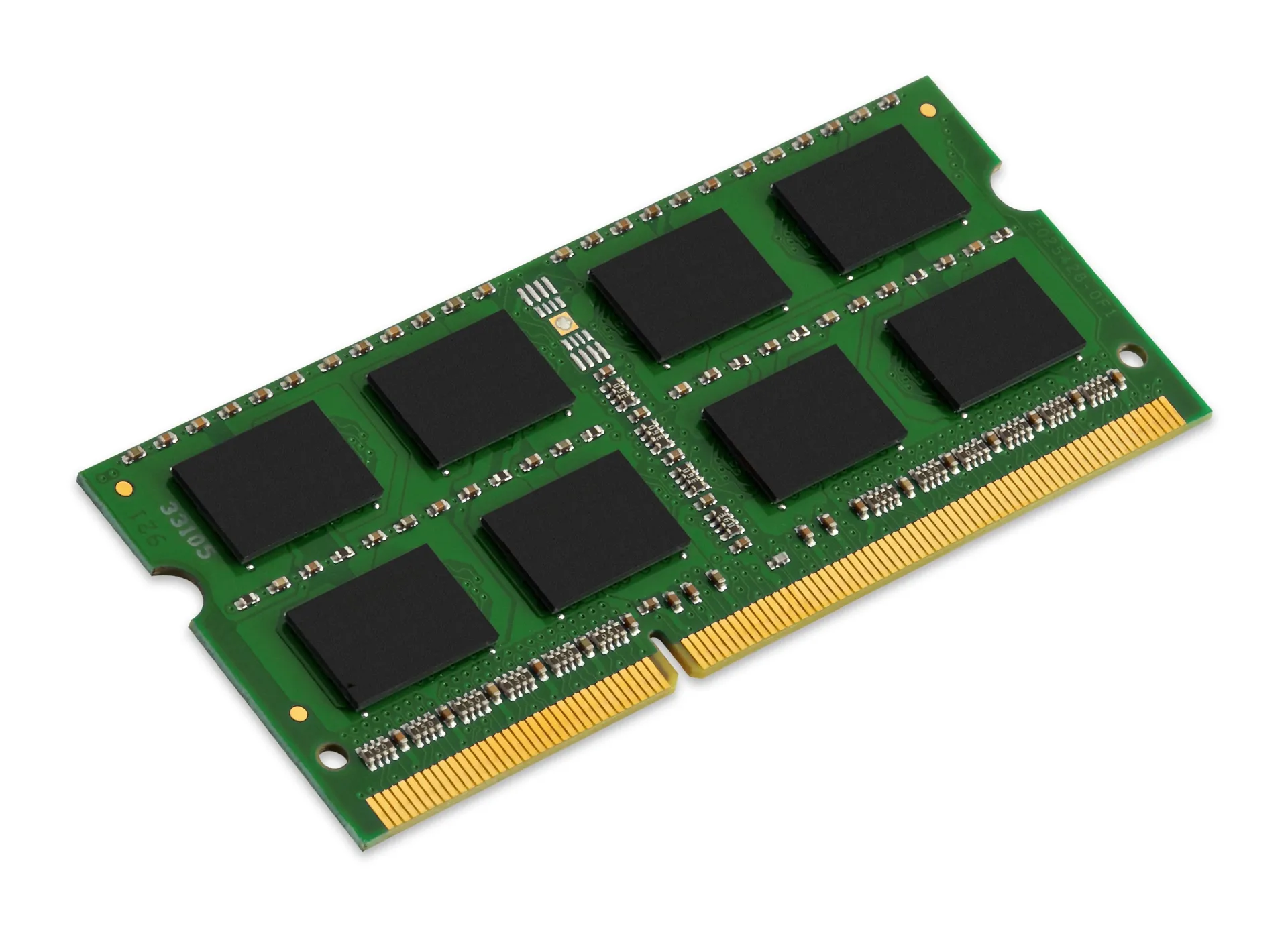 Kingston Technology ValueRAM Speichermodul 8 GB 1 x 8 GB DDR3L 1600 MT/s Kingston Technology ValueRAM Speichermodul 8 GB 1 x 8 GB DDR3L 1600 MT/s