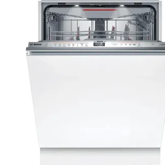 Bosch Serie 6 SMV6ZCX16E Spülmaschine Voll integriert 14 Maßgedecke B Bosch Serie 6 SMV6ZCX16E Spülmaschine Voll integriert 14 Maßgedecke B