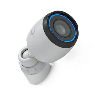 Ubiquiti unifi Bullet Camera Angled Base / mounting under eaves / G5 Pro Enhancer/ AI DSLR Outdoor Case / UACC-Bullet-AB-W Ubiquiti unifi Bullet Camera Angled Base / mounting under eaves / G5 Pro Enhancer/ AI DSLR Outdoor Case / UACC-Bullet-AB-W