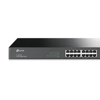 TP-Link 16-Port-Gigabit-Switch TP-Link 16-Port-Gigabit-Switch