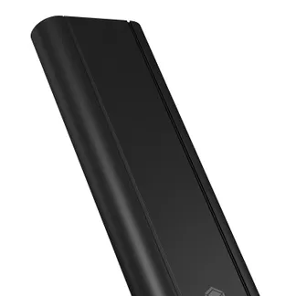 ICY BOX IB-1807MT-C31, ext. M.2 NVMe Gehäuse, Werkzeuglos, USB 3.2 Gen 2 Type-C®/Type-A, Aluminium, schwarz ICY BOX IB-1807MT-C31, ext. M.2 NVMe Gehäuse, Werkzeuglos, USB 3.2 Gen 2 Type-C®/Type-A, Aluminium, schwarz