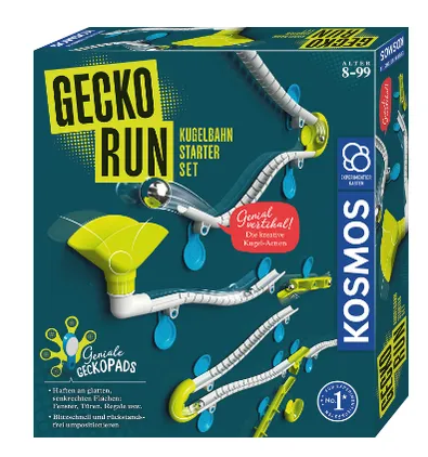 Kosmos 62095 Bauspielzeug Kosmos 62095 Bauspielzeug