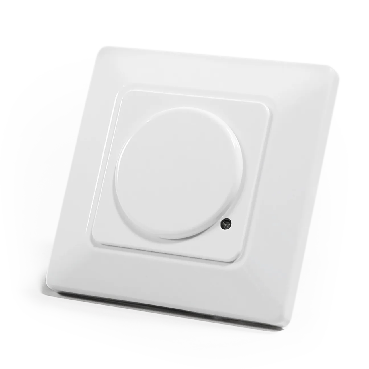 HF / Mikrowellen-Bewegungsmelder McShine “LX-754“ 230V/1200W, Unterputz HF / Mikrowellen-Bewegungsmelder McShine “LX-754“ 230V/1200W, Unterputz