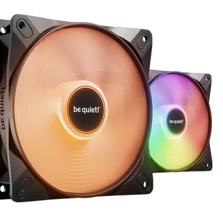 be quiet! LIGHT WINGS LX 120mm PWM 3-Pack Black Computergehäuse Ventilator 12 cm Schwarz 3 Stück(e) be quiet! LIGHT WINGS LX 120mm PWM 3-Pack Black Computergehäuse Ventilator 12 cm Schwarz 3 Stück(e)