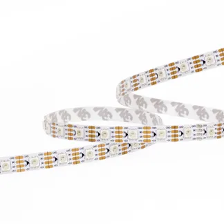 Synergy 21 LED Flex Strip 5050 – 60 RGB pixel DC5V WS2813B IP20 Synergy 21 LED Flex Strip 5050 – 60 RGB pixel DC5V WS2813B IP20