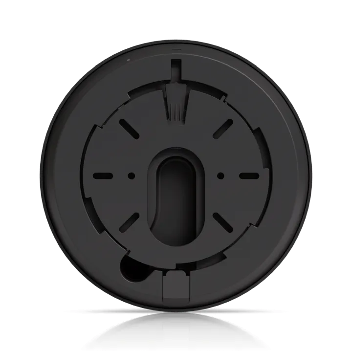 Ubiquiti UniFi Video Camera G6 Dome • Outdoor • 4K • InfraRot • IP66 • PoE • black • UVC-G6-Dome-B – Bild 5