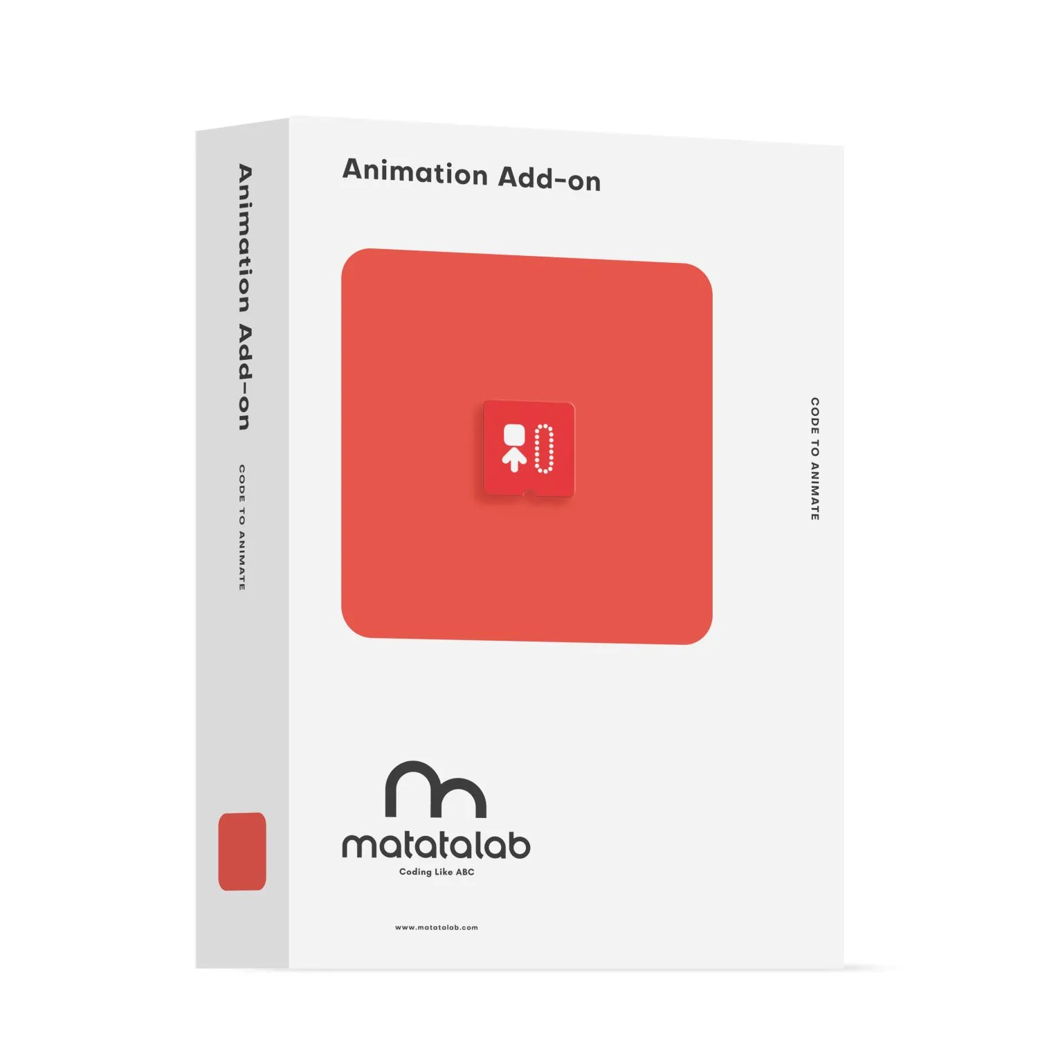 MatataLab MINT Erweiterung "Animation" / Add-on "Animation" – Bild 3