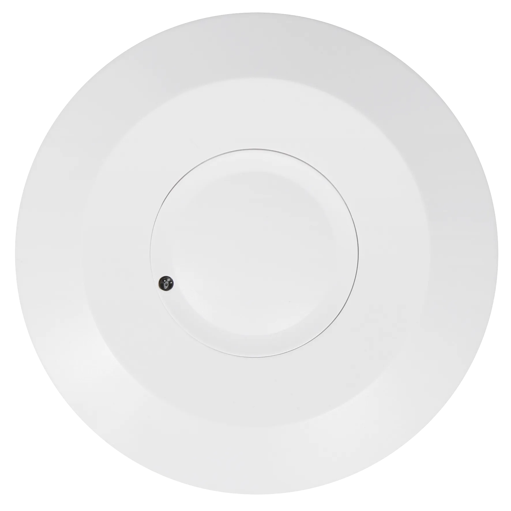 HF / Mikrowellen-Bewegungsmelder McShine ''LX-700'', 360°, 230V, 2.000W, weiß, LED geeignet – Bild 3