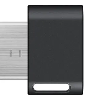 Samsung MUF-512AB USB-Stick 512 GB USB Typ-A 3.2 Gen 1 (3.1 Gen 1) Schwarz, Edelstahl Samsung MUF-512AB USB-Stick 512 GB USB Typ-A 3.2 Gen 1 (3.1 Gen 1) Schwarz, Edelstahl