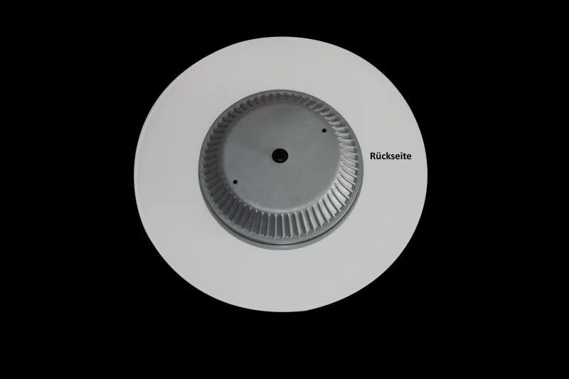 Synergy 21 LED Rundleuchte transparent 24W RL ww – Bild 10