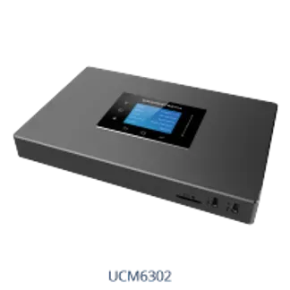 Grandstream PBX UCM6302 Grandstream PBX UCM6302