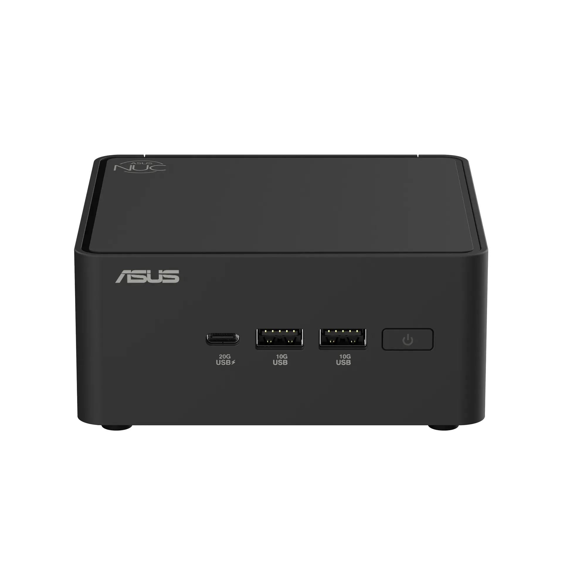 ASUS NUC 15 Pro RNUC15CRHC500002 Schwarz 210H ASUS NUC 15 Pro RNUC15CRHC500002 Schwarz 210H