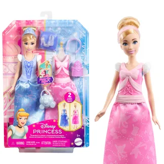 Disney Princess JCR95 Puppe Disney Princess JCR95 Puppe
