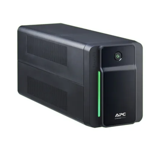 APC BVX700LI-GR Unterbrechungsfreie Stromversorgung (USV) Line-Interaktiv 0,7 kVA 360 W 2 AC-Ausgänge APC BVX700LI-GR Unterbrechungsfreie Stromversorgung (USV) Line-Interaktiv 0,7 kVA 360 W 2 AC-Ausgänge