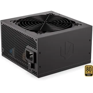 Supremo FM5 Gold 650 W, PC-Netzteil Supremo FM5 Gold 650 W, PC-Netzteil