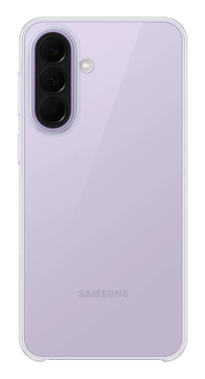 Samsung Clear Case für das Galaxy A37 5G Samsung Clear Case für das Galaxy A37 5G