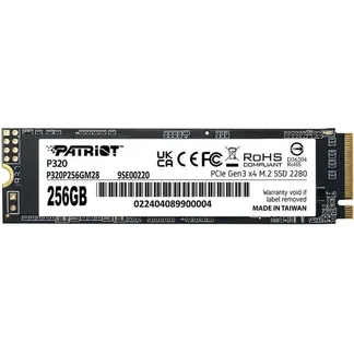 P320 256GB, SSD P320 256GB, SSD
