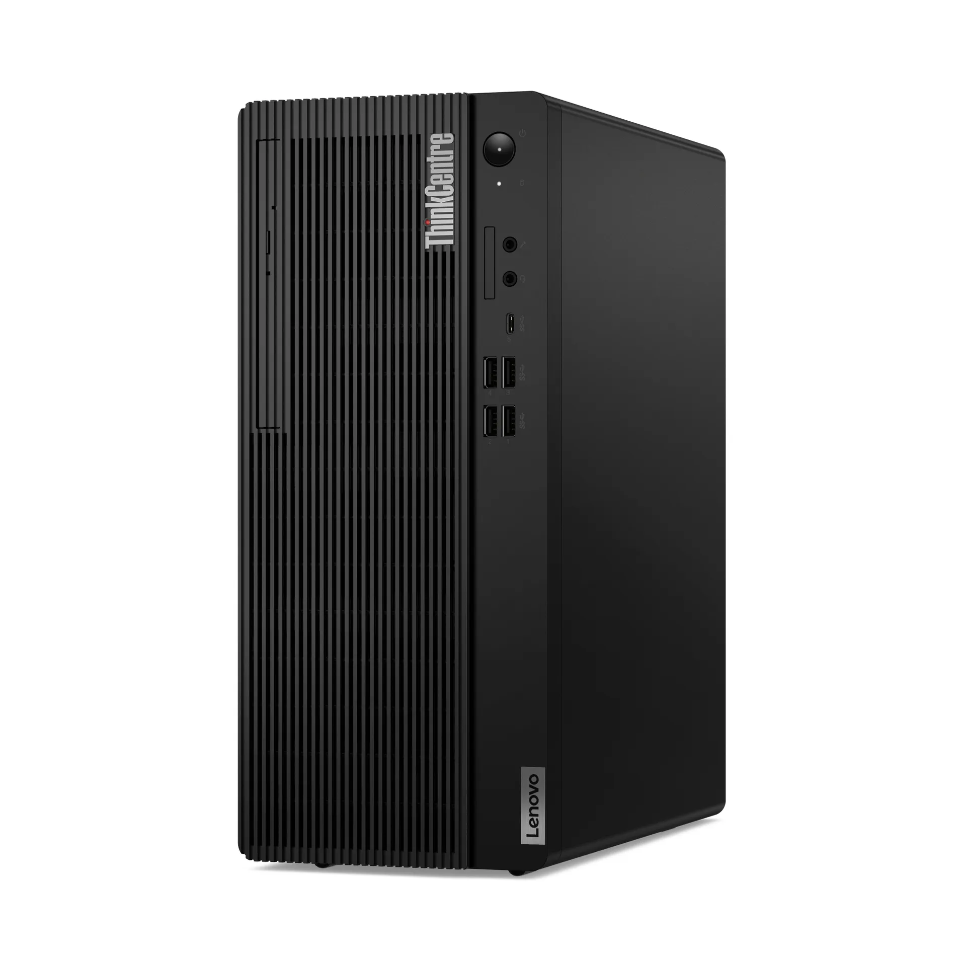 Lenovo ThinkCentre M75t Gen 5 AMD Ryzen™ 5 8500G 16 GB DDR5-SDRAM 512 GB SSD Windows 11 Pro Tower PC Schwarz – Bild 6