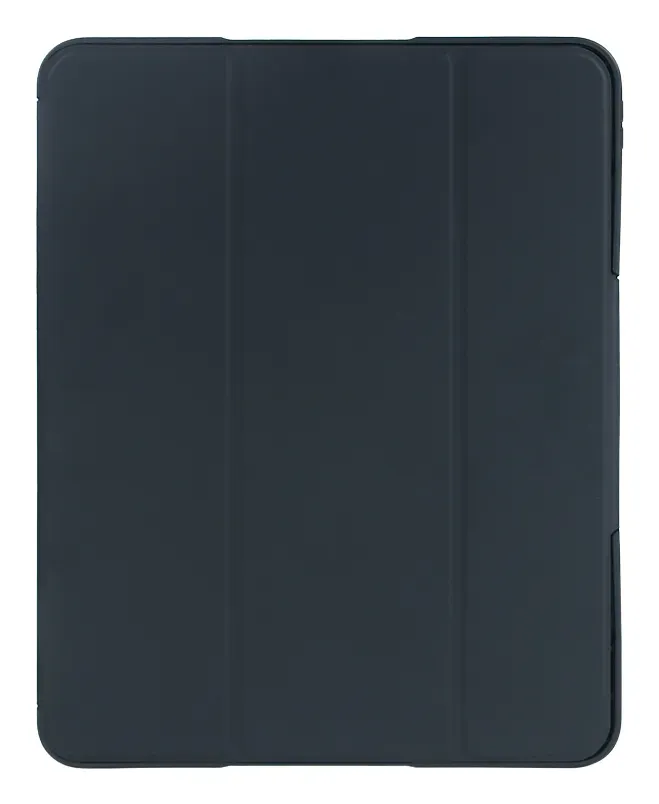 DEQSTER 40-2000077 Tablet-Schutzhülle 27,9 cm (11") Folio Schwarz – Bild 2