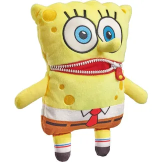 Sorgenfresser SpongeBob 25 cm, Kuscheltier Sorgenfresser SpongeBob 25 cm, Kuscheltier