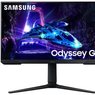 Samsung 24″ Odyssey G3 G30D FHD 180Hz Gaming Monitor Samsung 24″ Odyssey G3 G30D FHD 180Hz Gaming Monitor